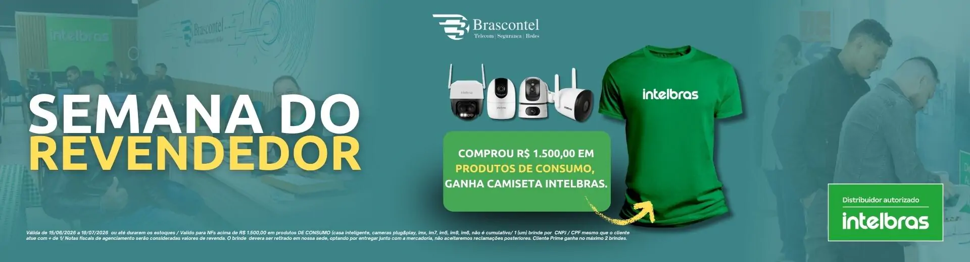 semana do revendedor 