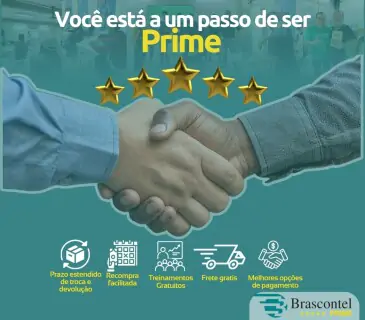 Mini Banner - Banner Promo 1 (PRIME)