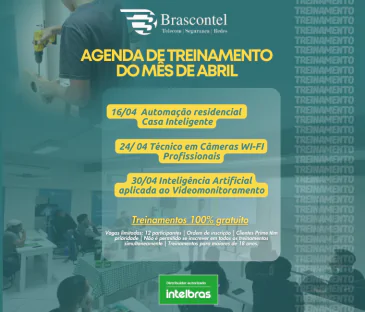 Mini Banner - Topo 2 treinamentos