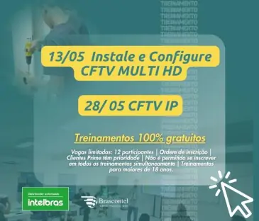 Mini Banner - Topo 2 treinamentos